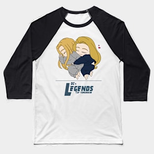 Valentines Day 2023 - Avalance Baseball T-Shirt